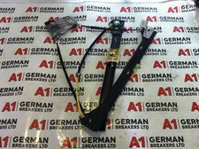 GENUINE VW GOLF SV SPROTSVAN 14-20 DRIVER SIDE FRONT WINDOW REGULATOR 510837462F