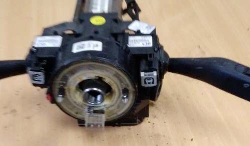 Seat altea steering column - altea,