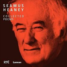 Collected Poems, Heaney, Seamus, Good Book
