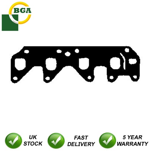 Inlet manifold gasket - manifold, bga