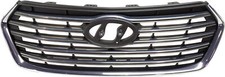 New Grille Assembly For