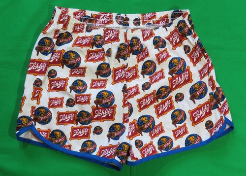 Schlitz beer vintage clothing - schlitz,