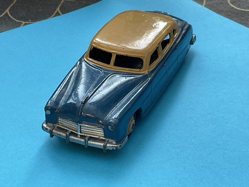 Dinky toys 139 - dinky,