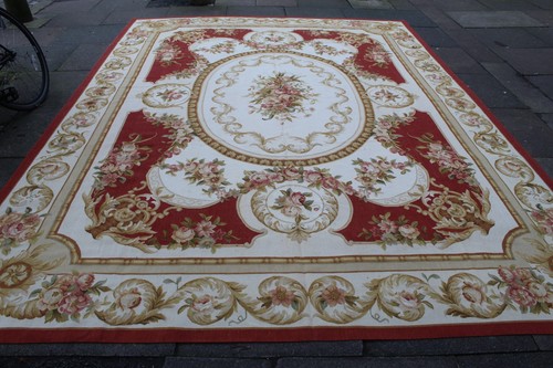 Vintage hand made french - vintage,