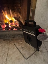 GRENADIER ELECTRIC FIRELIGHTER