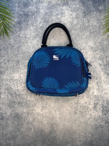 Tripp blue floral travel - tripp,