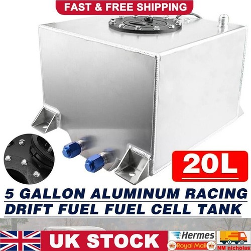 20l gallon aluminum - 20l/5,