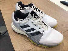 Adidas Mens Adipower Boost