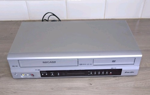 Pacific pdv5000 vhs - pacific,