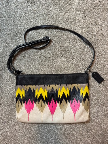 Coach vintage hawk - coach,