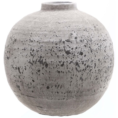 Huge 28cm round stone - huge,