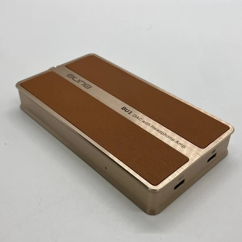 Aune audio bu1 used - audio,