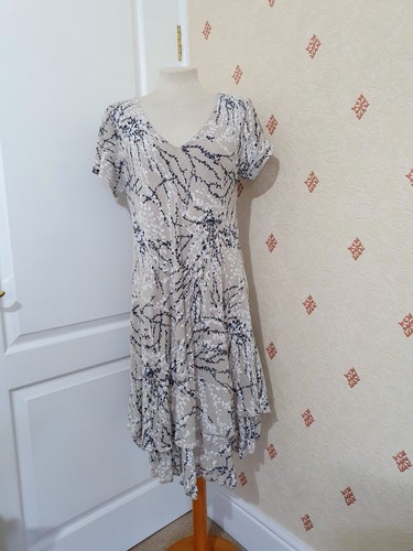 Ladies italian made - made, dress