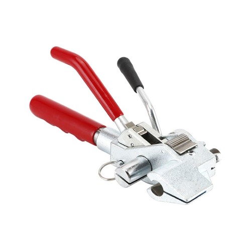 Band and tensioner heavy - and, heavy-duty