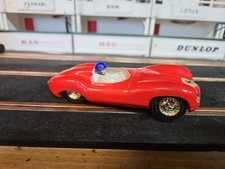 Scalextric C60 Jaguar D Type