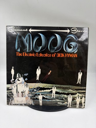 Moog the electric electrics - moog,