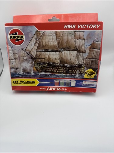 Airfix hms victory 01267g - hms,