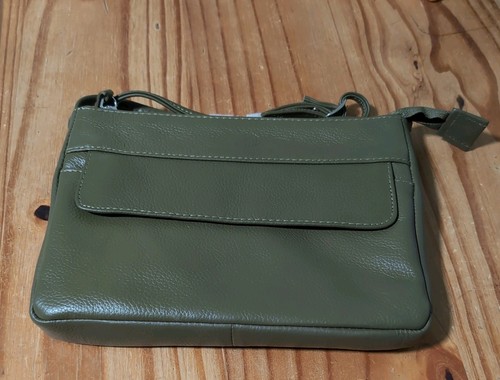 Hotter cross body bag - , anne