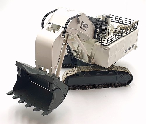 Conrad scale diecast - conrad, 1/50