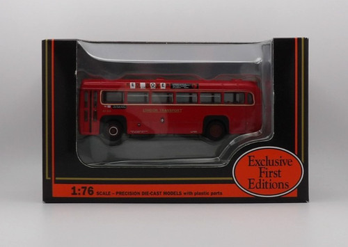 Efe 23309 aec bus london - bus, 'london