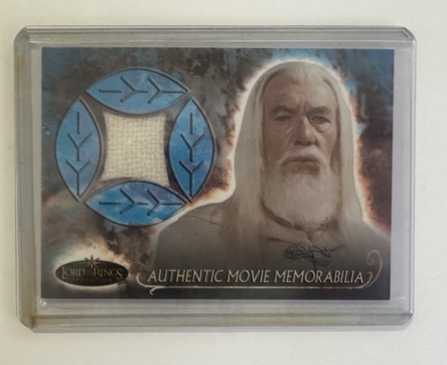 2006 topps lotr evolution - topps,