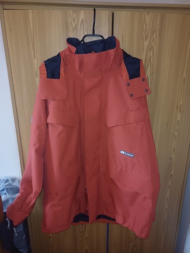 Berghaus volcanism jacket size - berghaus,