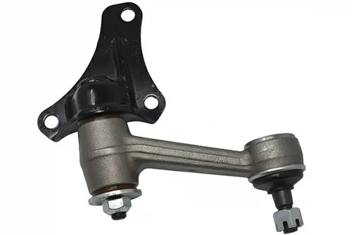 Steering linkage intermediate