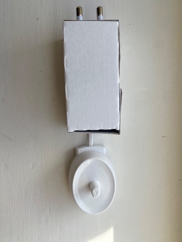 Genuine braun oral - oral-b, io3