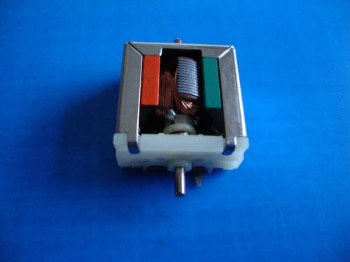 Mabuchi 02 double - 1, sm-02