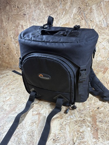 Lowepro trim trekker camera - trim,