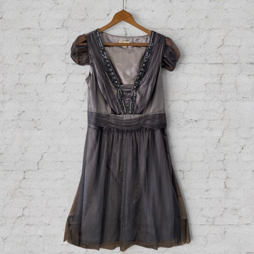 Monsoon evening cocktail dress - monsoon,