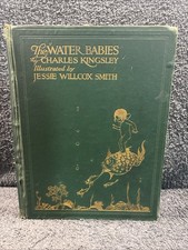 The Water Babies - Charles