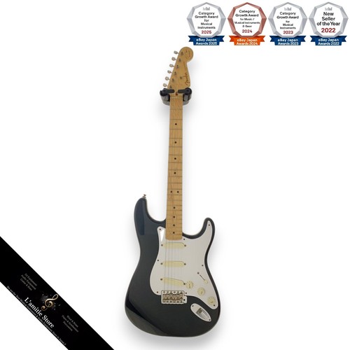 Fender eric clapton - fender,