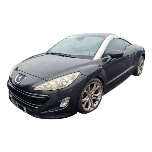 Peugeot rcz thp - peugeot, gt