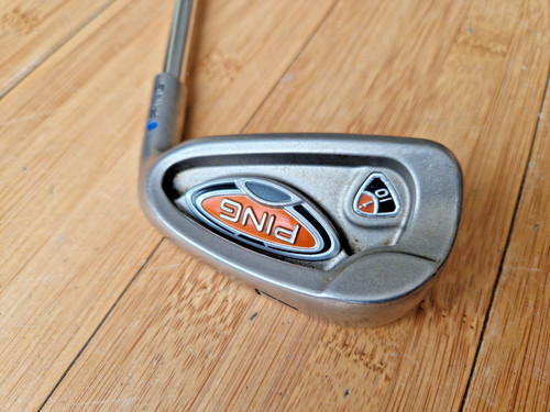 Ping i10 iron senior flex - iron,,