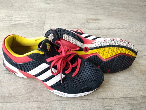 Adidas marathon trainers - 10,
