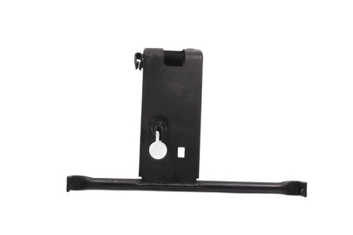 Abs pump bracket brake - abs,