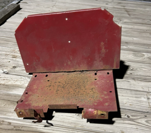 International 454 464 utility - international,