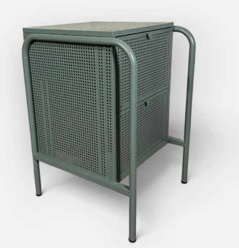 Ikea nikkeby chest drawers - nikkeby,