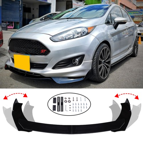 For ford fiesta mk7 - for,