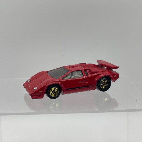 Hot wheels lamborghini series - wheels,