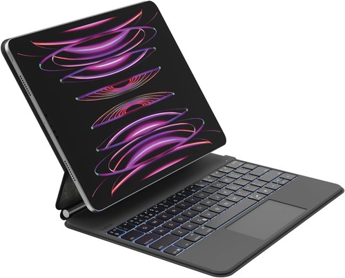 Belkin pro keyboard case with - pro,