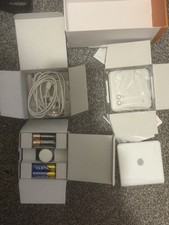 Hive V4 Wireless Heating