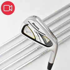 【68 NEW】 MINT 6pcs Mizuno