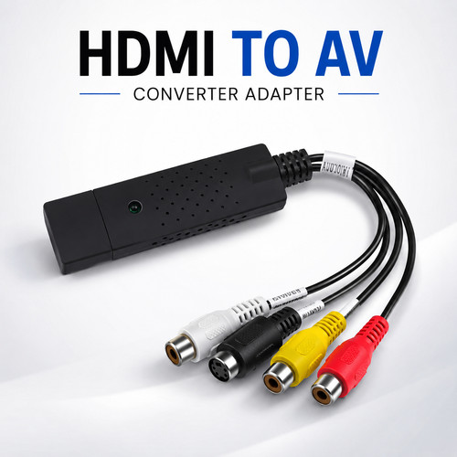 Vhs vcr dvd video capture - vhs,