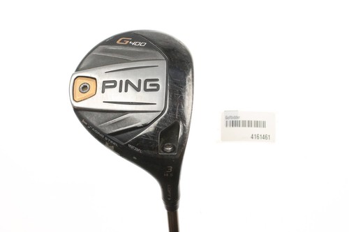 Ping g400 golf club mens - g400, right