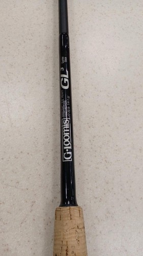 Loomis mbr784c bass rod - g・loomis,