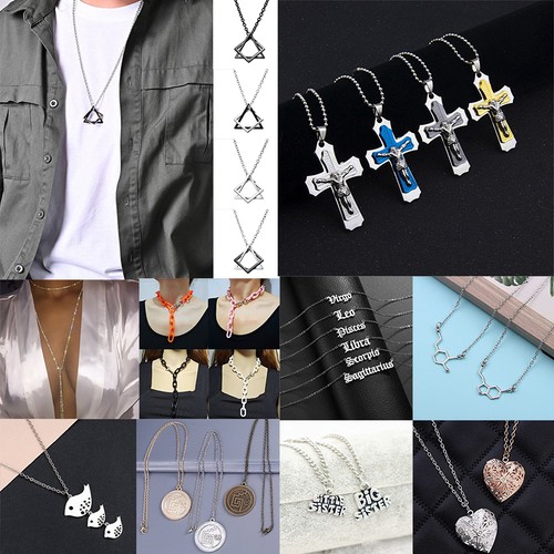 Styles necklace fashion - styles,