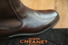 Joseph Cheaney Brown Leather