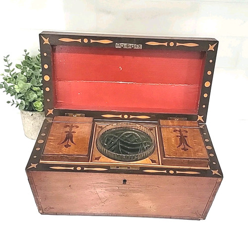 Antique english early - english, 19th
